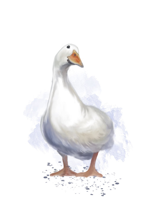 Goose