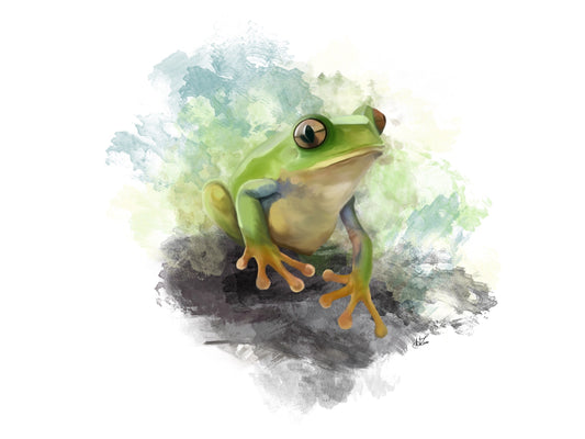 Frog