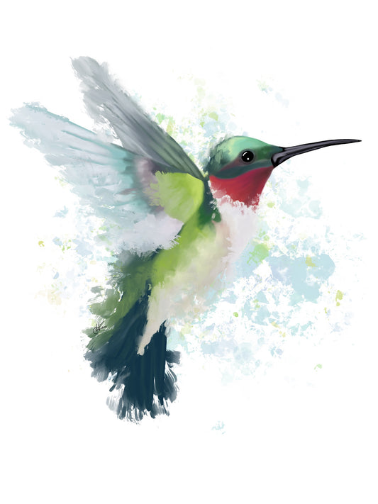 Hummingbird