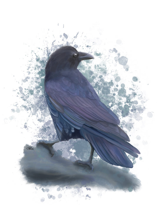 Raven