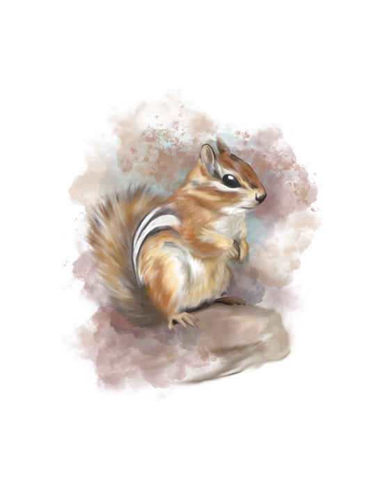 Chipmunk
