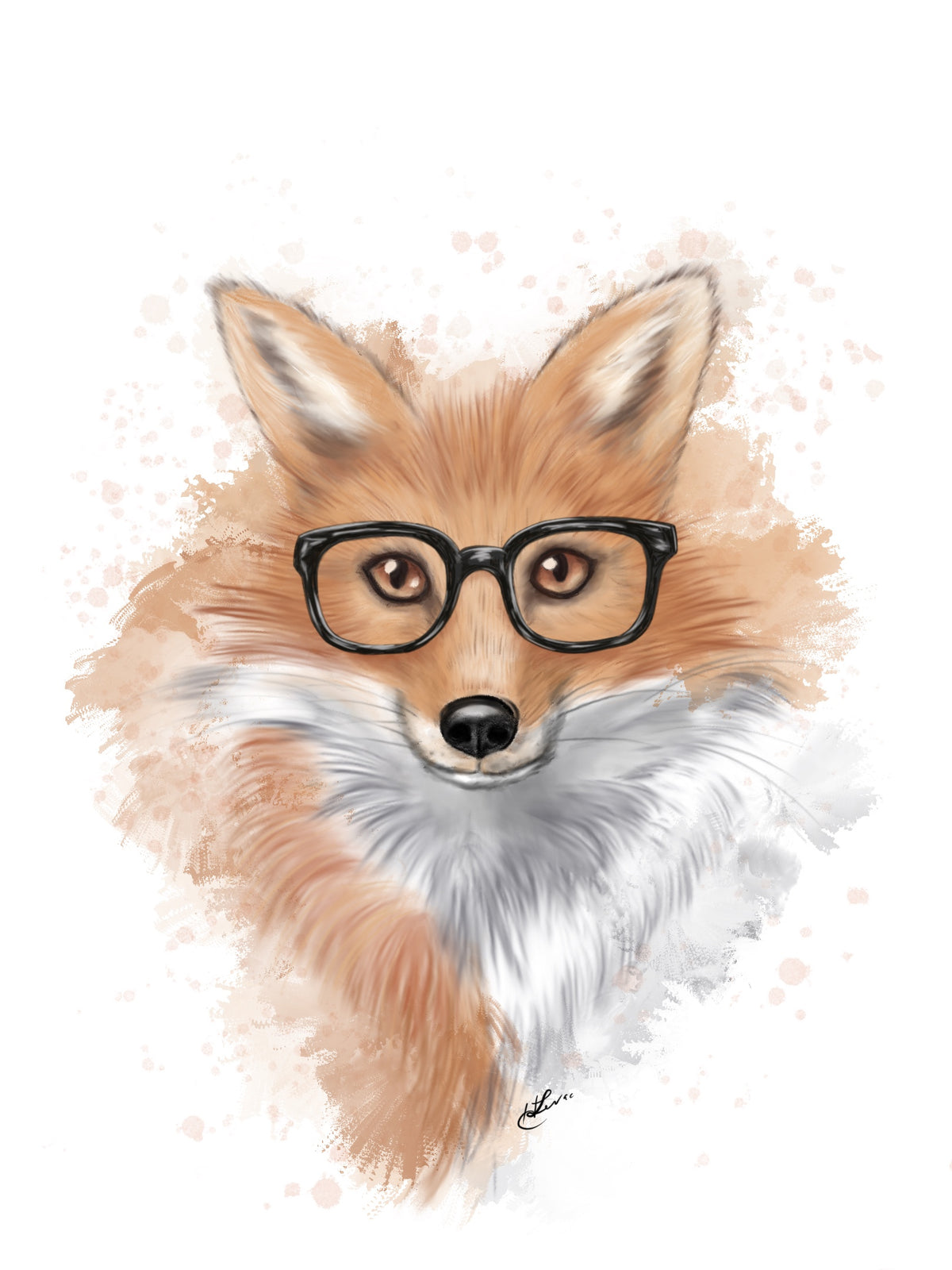 Smart as a Fox