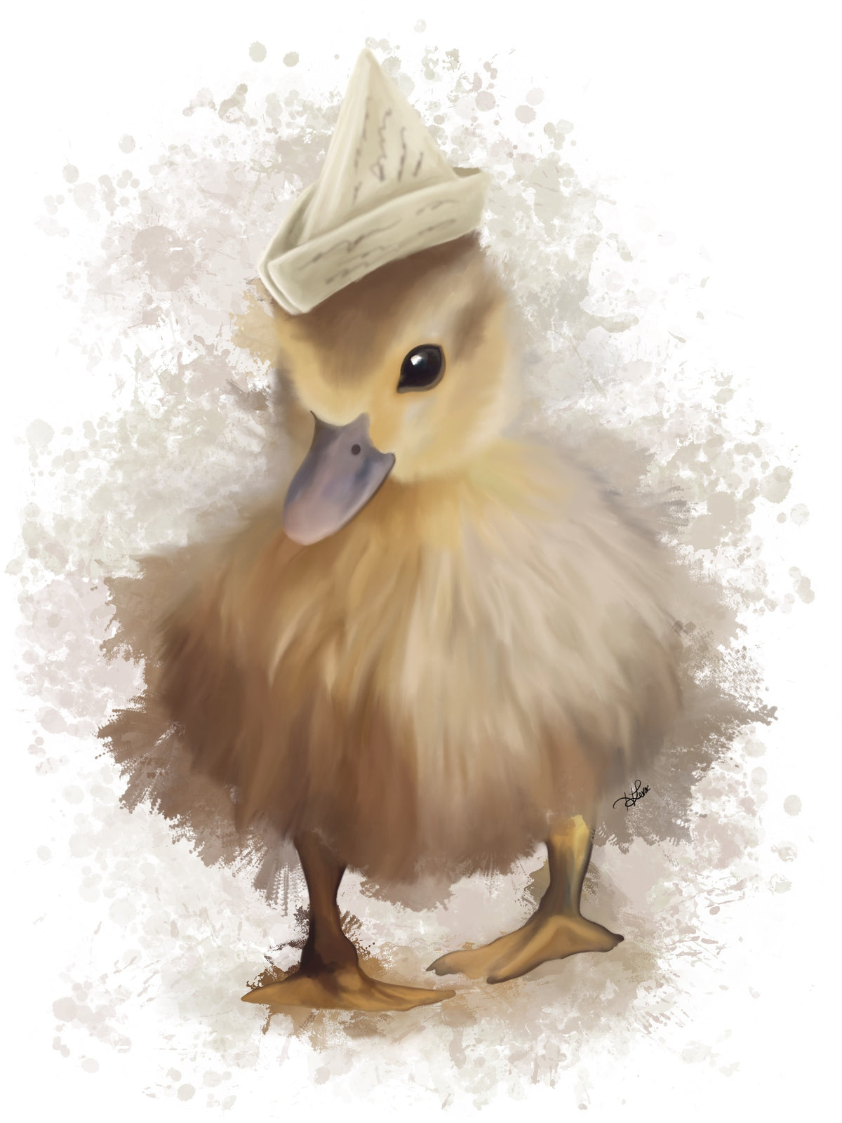 Duckling