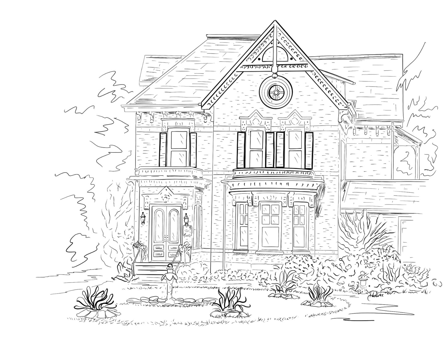 Gananoque’s Woodview Inn