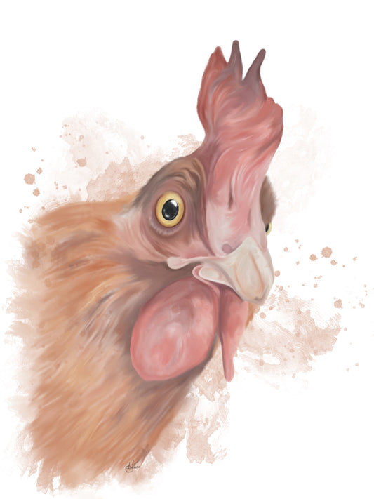 Red Hen