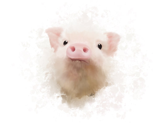 Piglet