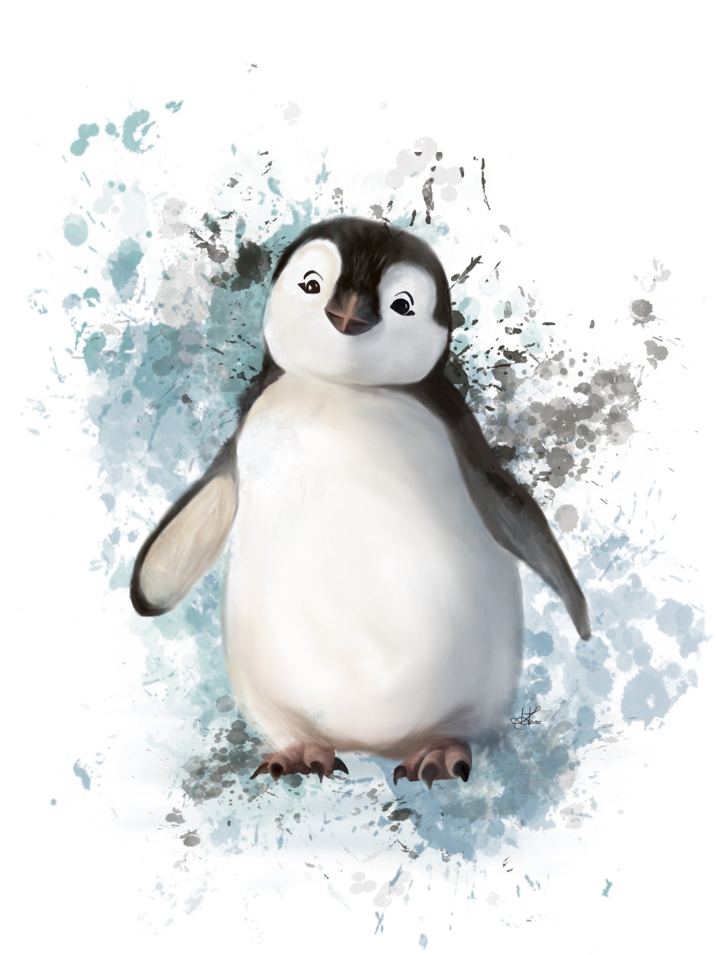 Penguin