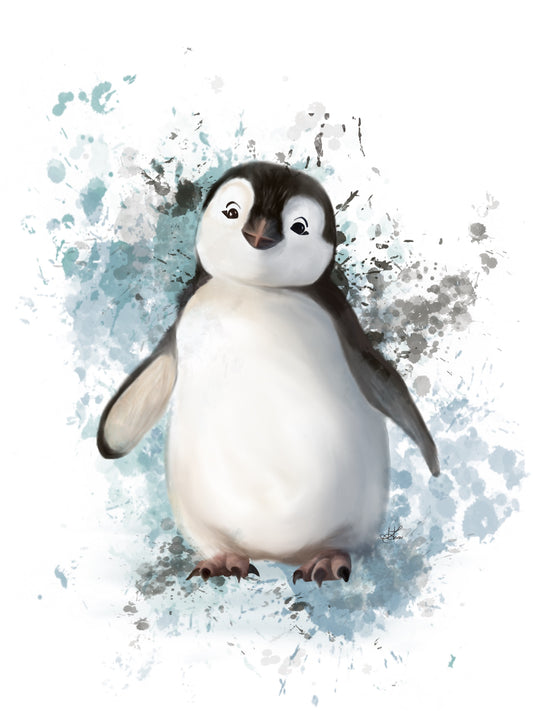 Penguin