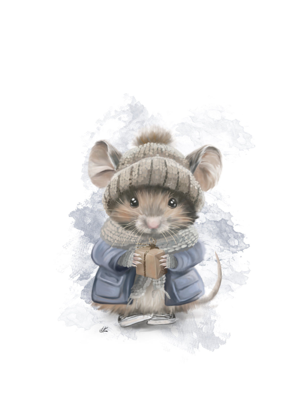 Mouse