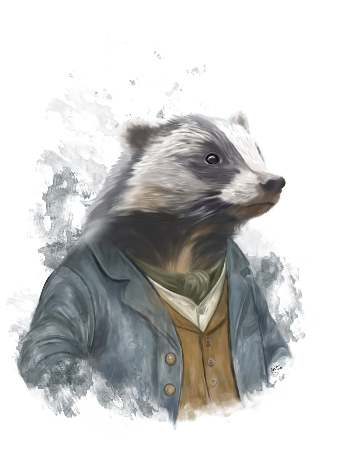 Badger
