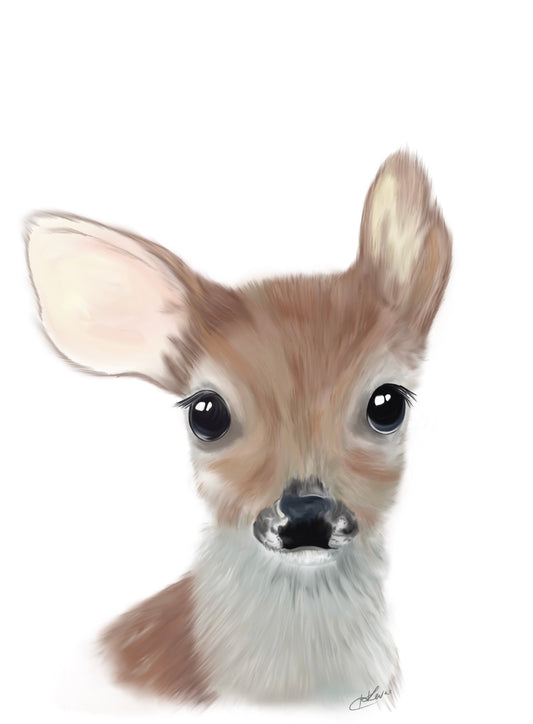 Fawn